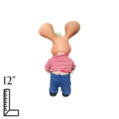 Vintage Topo Gigio Lili Ledy