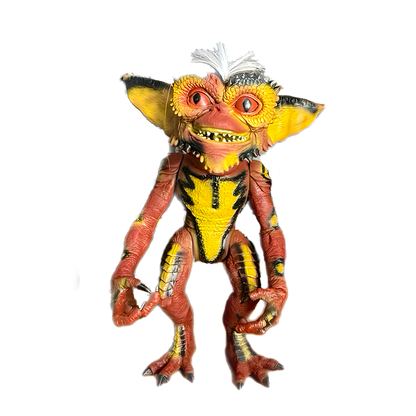 Giant Size Vinyl Gremlins Bootlegs rooted hair posable KOs
