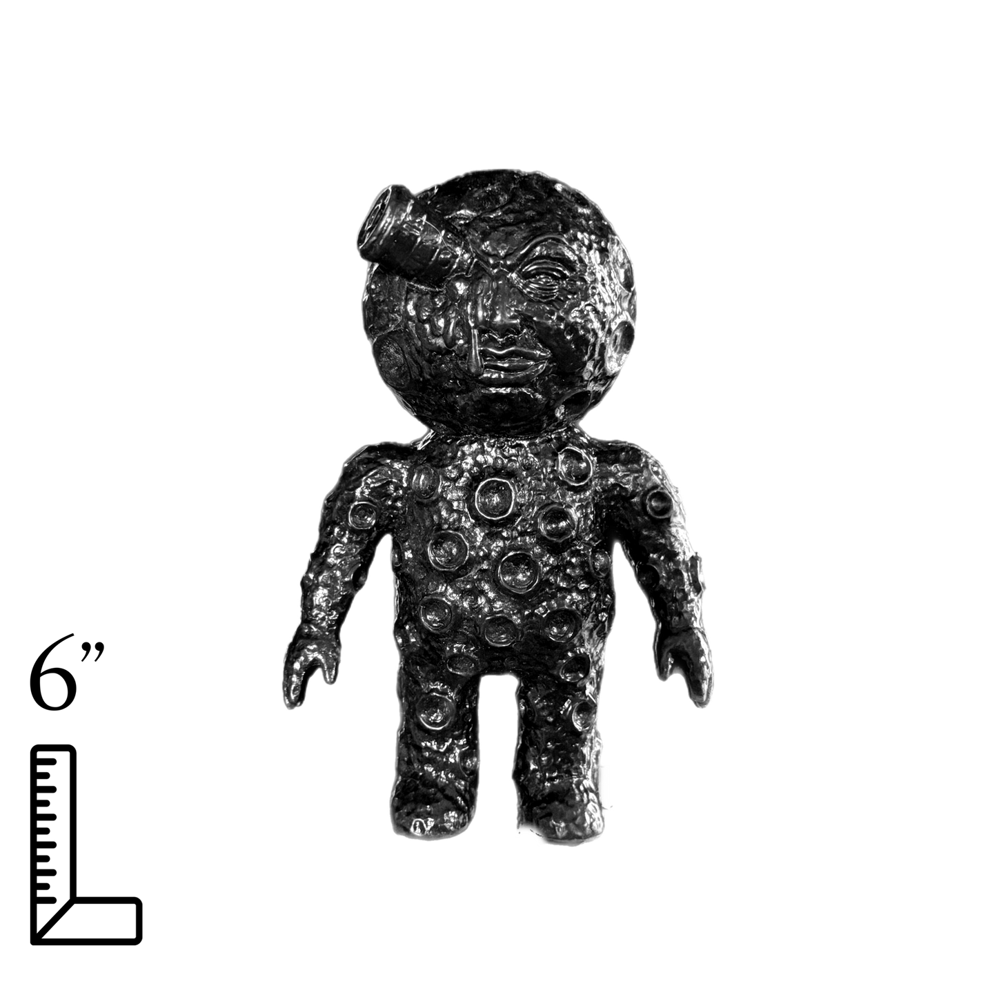 Moon man MEG Toys