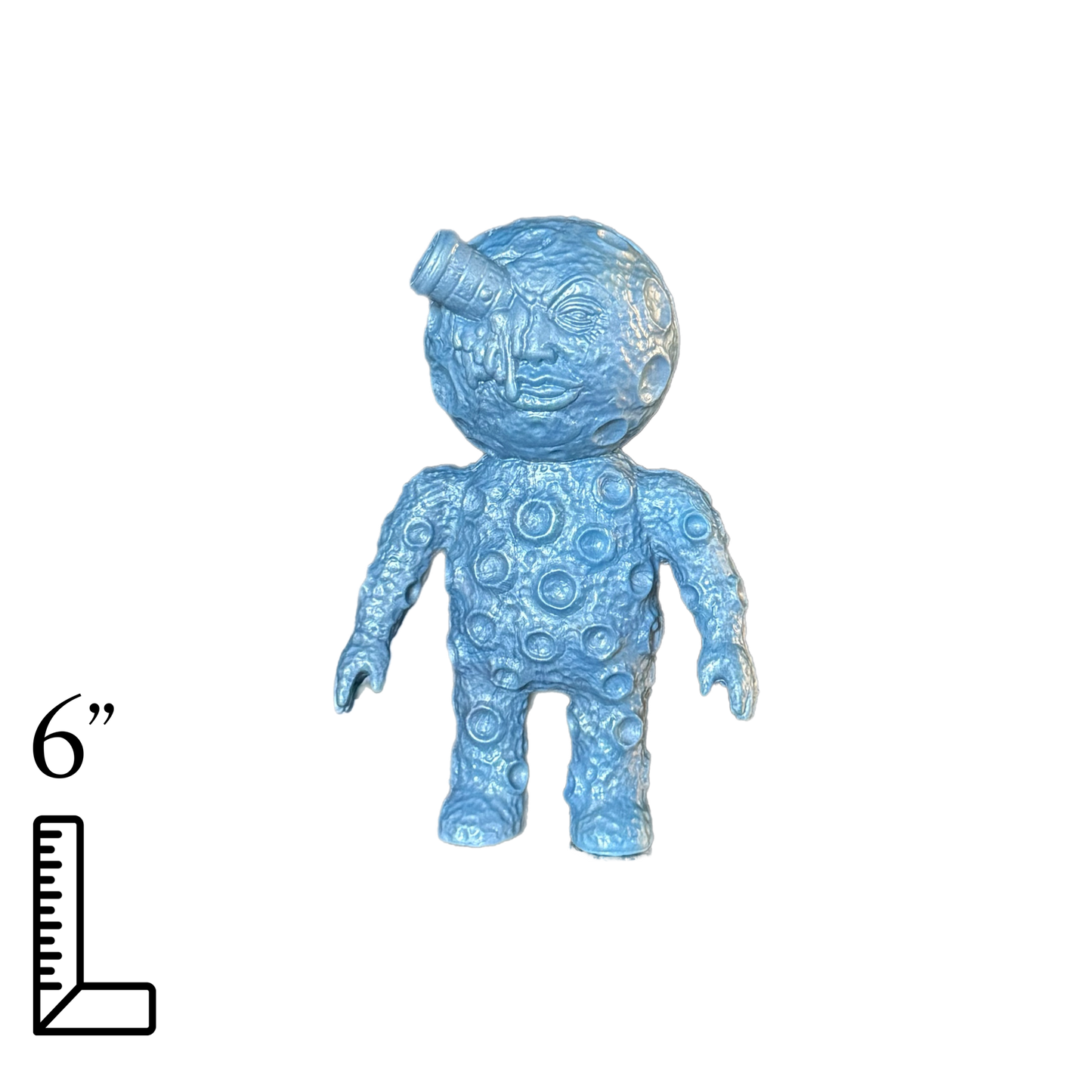 Moon man MEG Toys