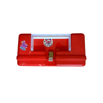 Mr T lunchbox