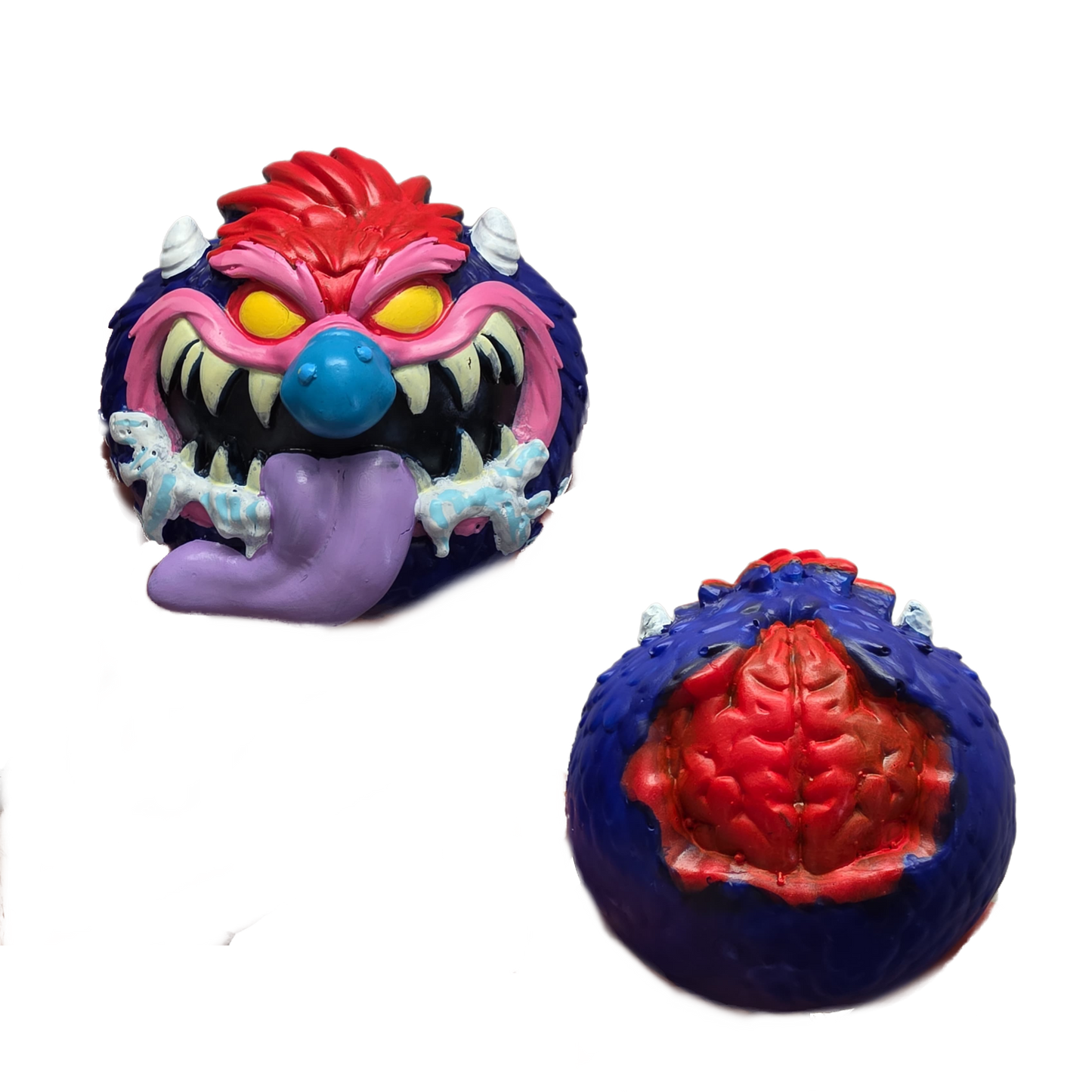 Dedo Verde My Pet Monster Ball Madball Gross Ball KO Pre-Order