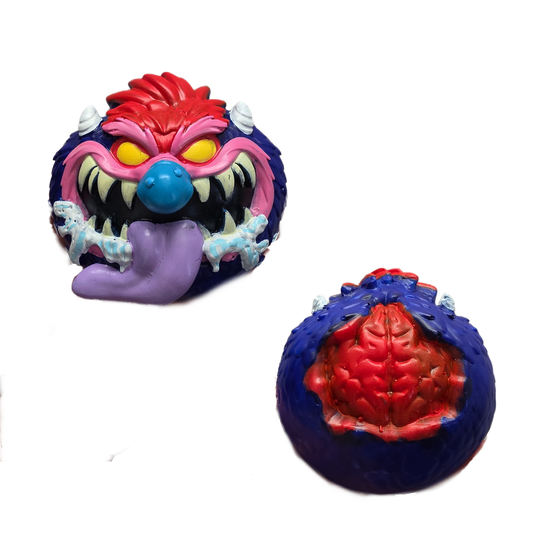 Dedo Verde My Pet Monster Ball Madball Gross Ball KO Pre-Order