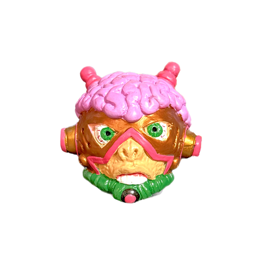 RAD BALLS by Nevermind Toys