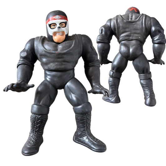 Giant bootleg Octagon