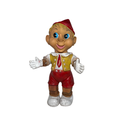 Pinocchio Vinyl Ensueño