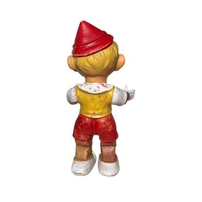 Pinocchio Vinyl Ensueño