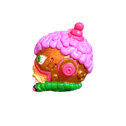 RAD BALLS by Nevermind Toys