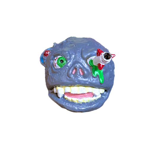 RAD BALLS by Nevermind Toys