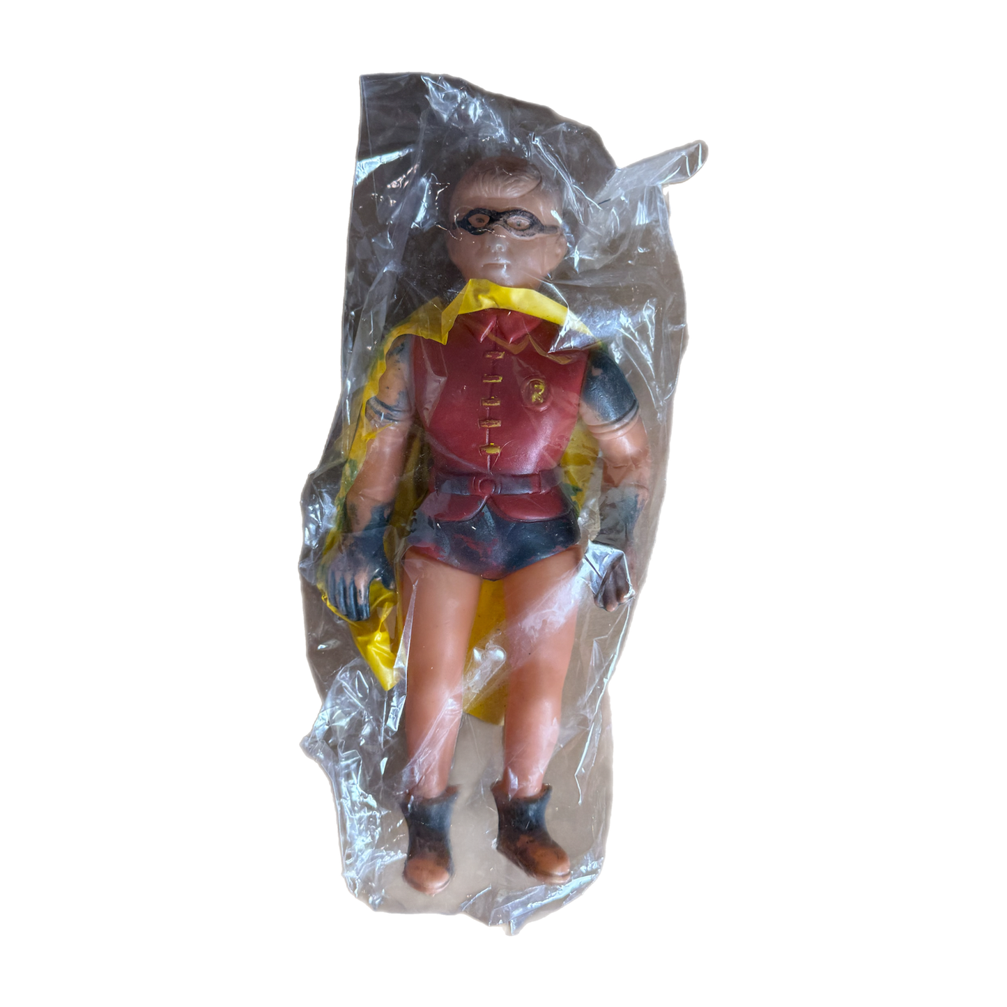 Robin Blowmold Bootleg