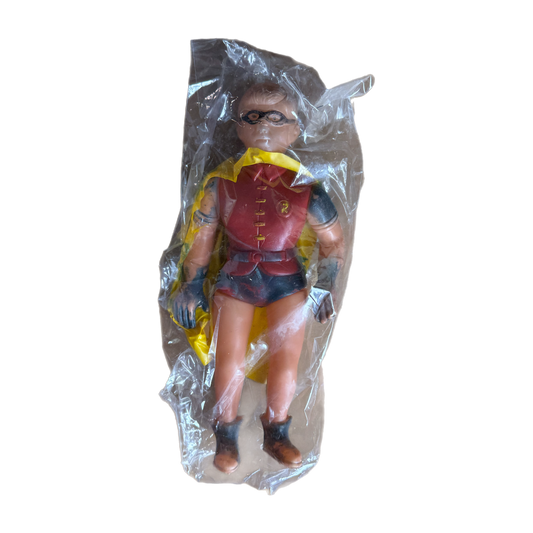 Robin Blowmold Bootleg