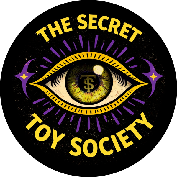 The secret toy society