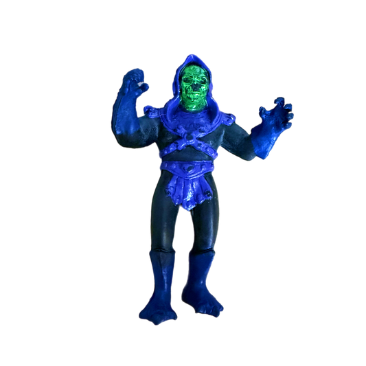 Skeletor/ La parka Kelian Rubber