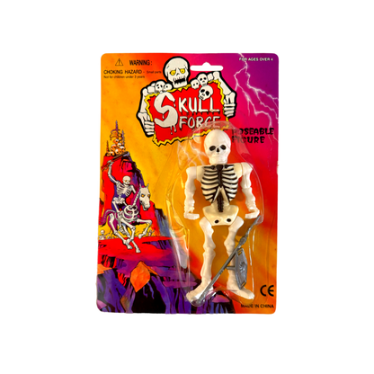 Skull Force