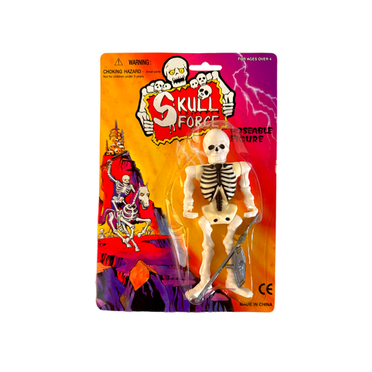 Skull Force