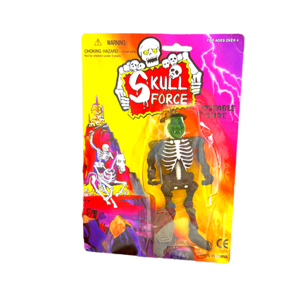Skull Force