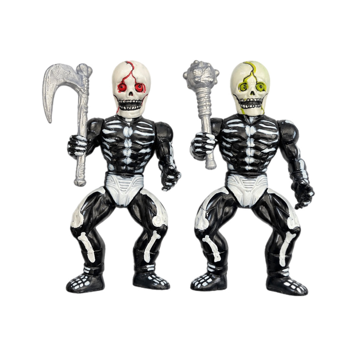 Bootleg Skull Force 5.5”