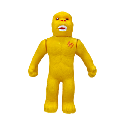 Soft Vinyl King Kong