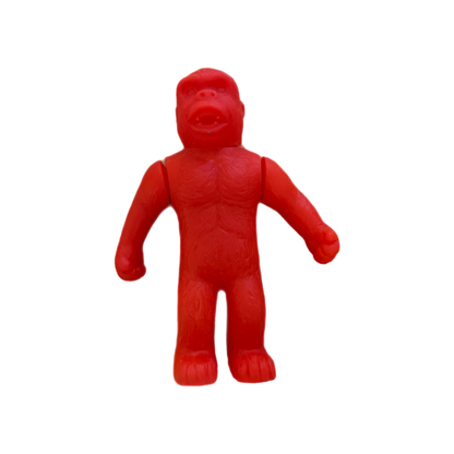 Soft Vinyl King Kong