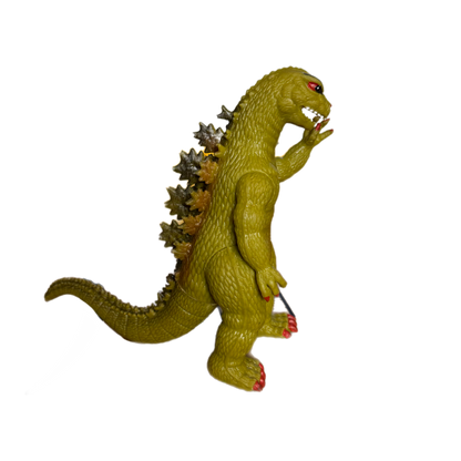 Vinyl Godzilla Bootleg