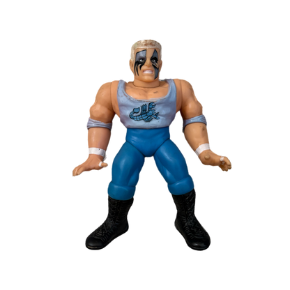Giant Sting vinyl bootleg wrestler