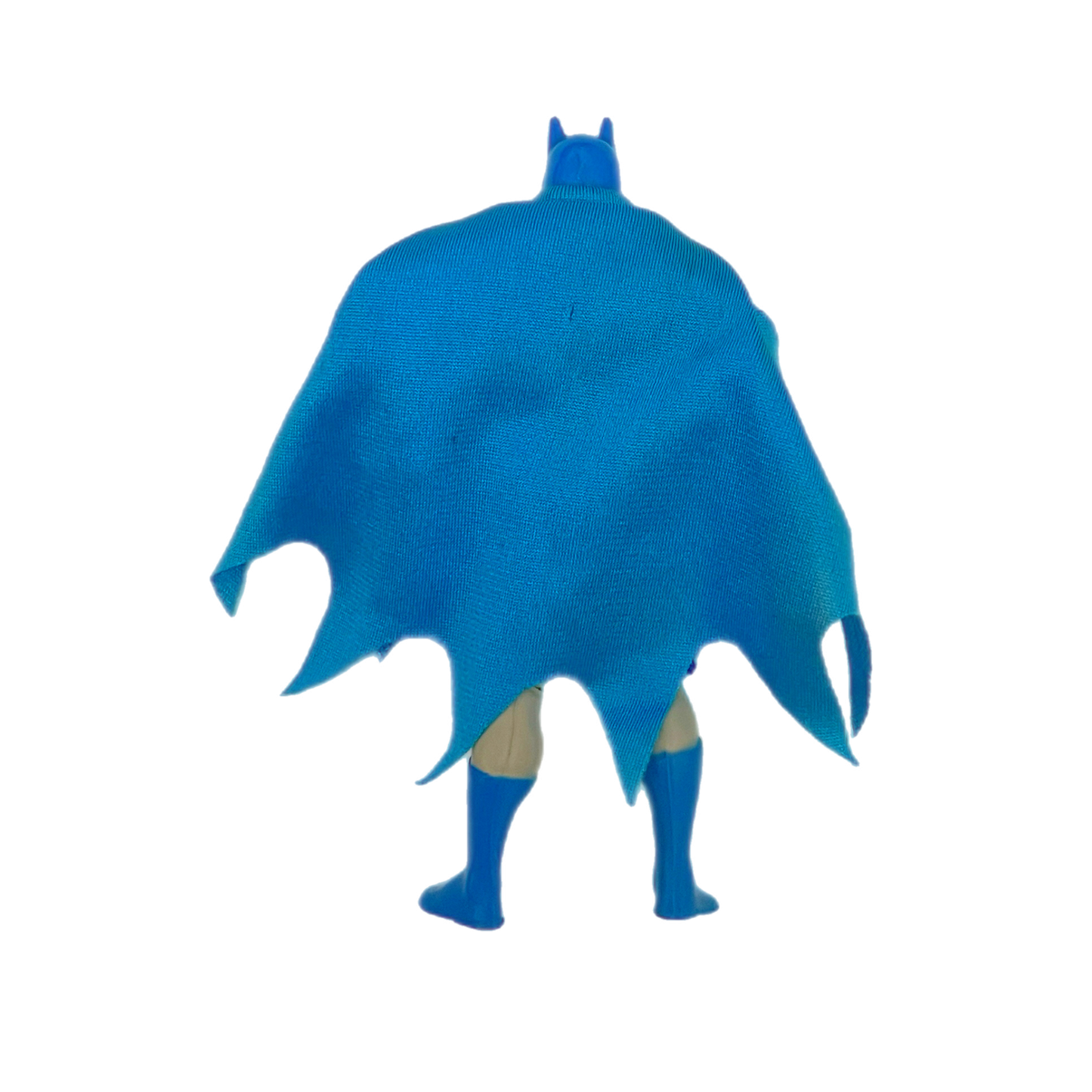 Kenner Super Powers Batman vintage action figure