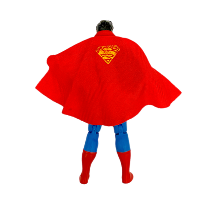 Kenner Super Powers Superman vintage action figure
