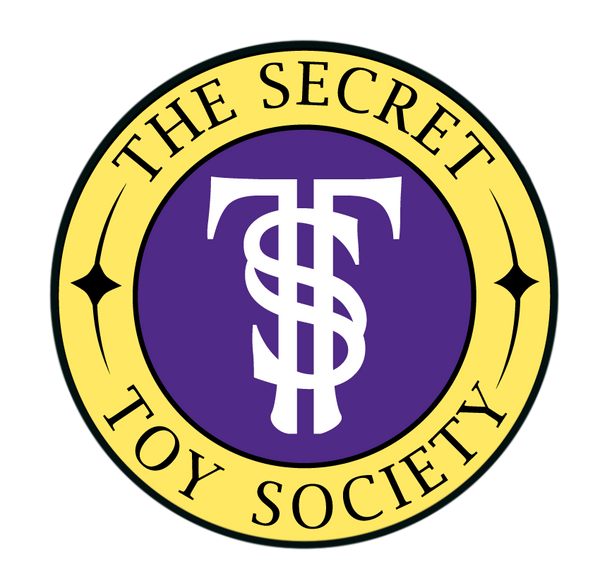 The secret toy society