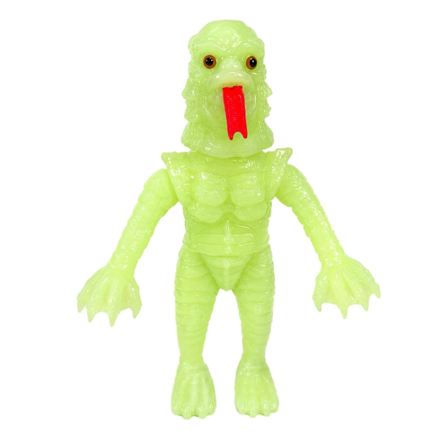 Pre sale Telco Creature from the black lagoon Waser Bootleg