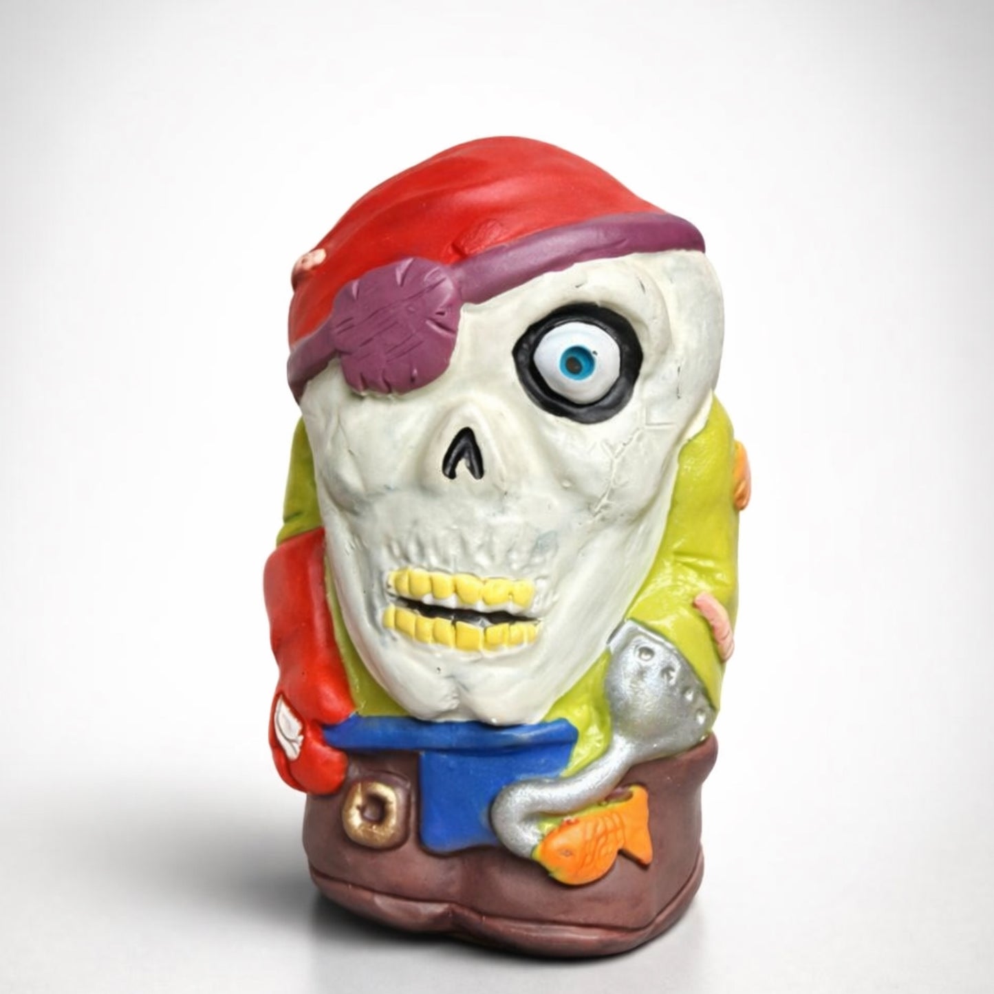 Gomitas Tiny Terror