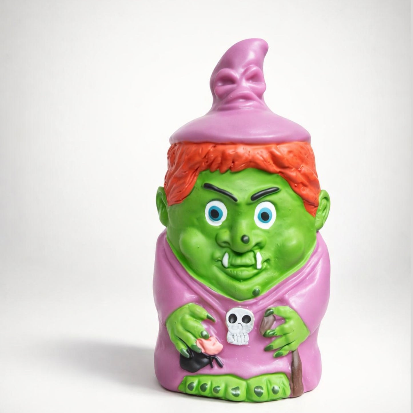 Gomitas Tiny Terror