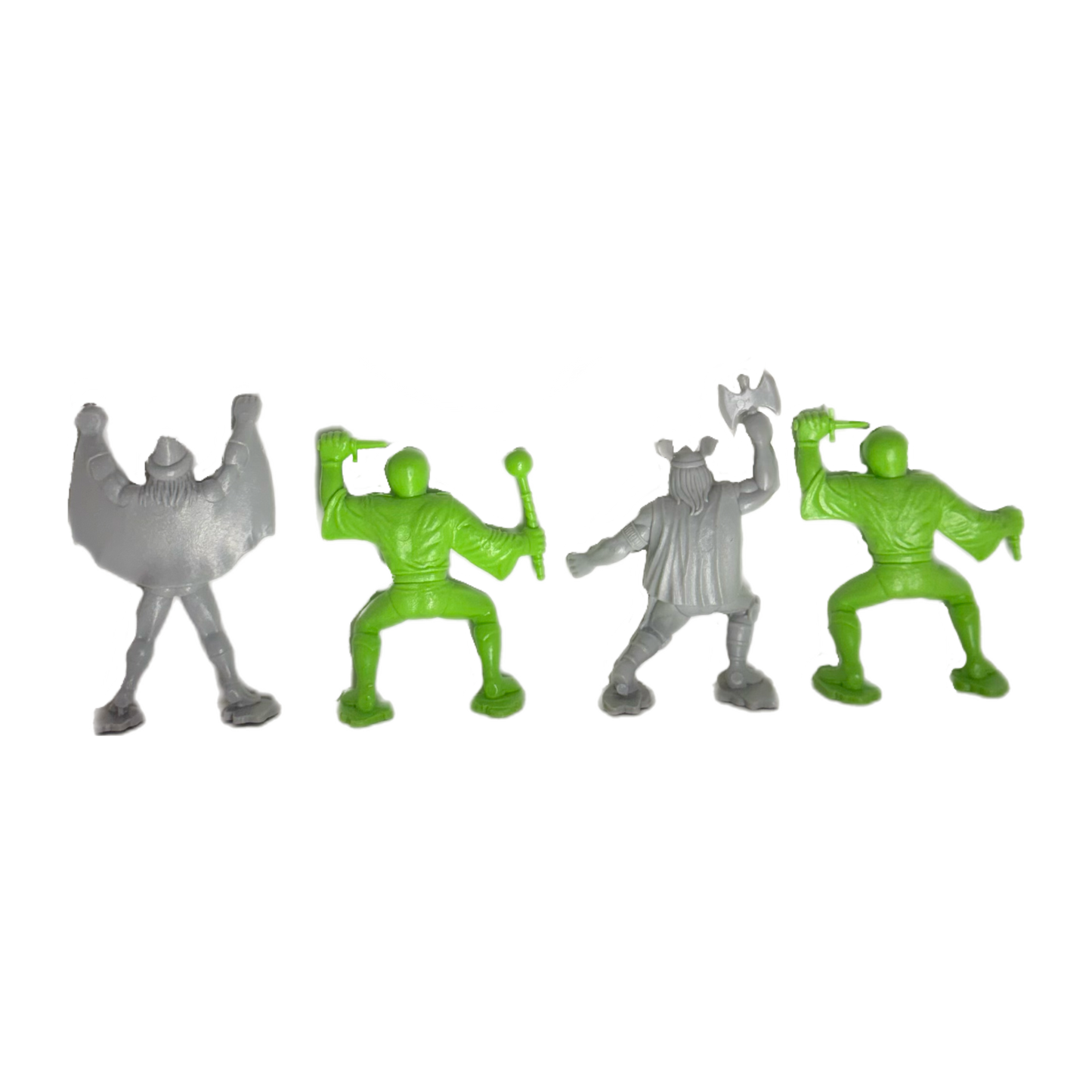 Vintage Fantasy Figures PPC