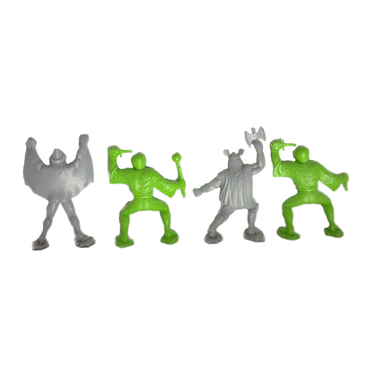 Vintage Fantasy Figures PPC