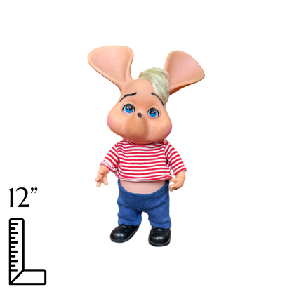 Vintage Topo Gigio Lili Ledy