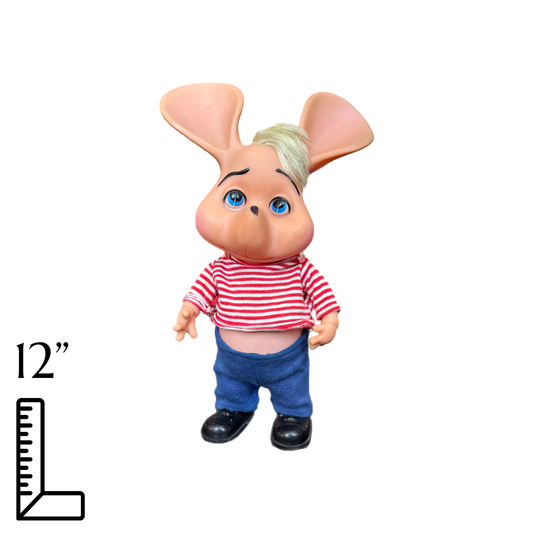 Vintage Topo Gigio Lili Ledy