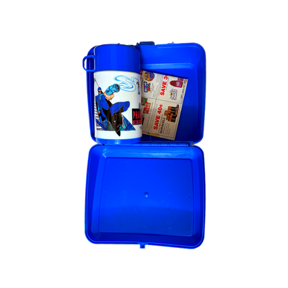 Vintage Phantom Lunchbox