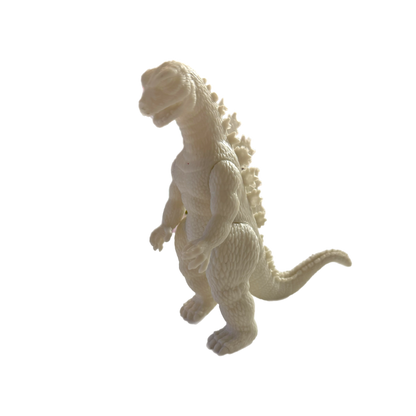 Vinyl Godzilla Bootleg