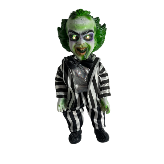 Giant Beetlejuice Bootleg doll