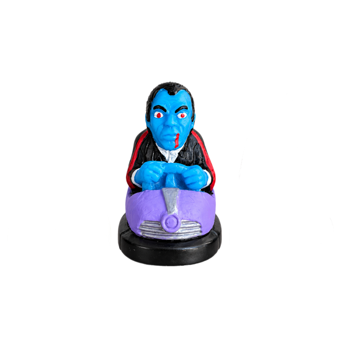 Waser Bump Cars Series