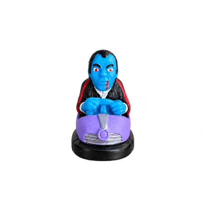 Waser Bump Cars Series