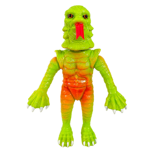 Pre sale Telco Creature from the black lagoon Waser Bootleg