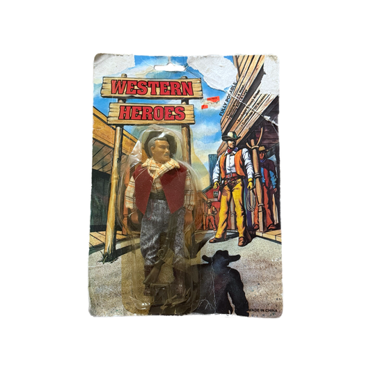 Western Heroes Ko