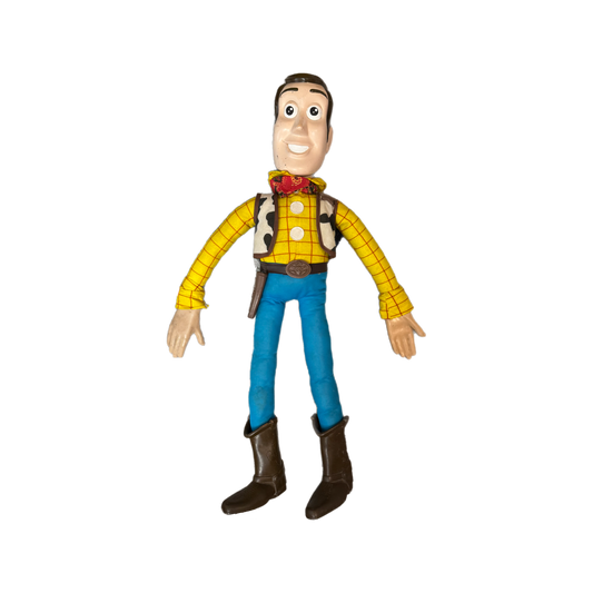 Woody Toy Story plush