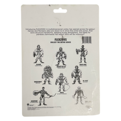 Zoloworld Dr. Bone Flexzors