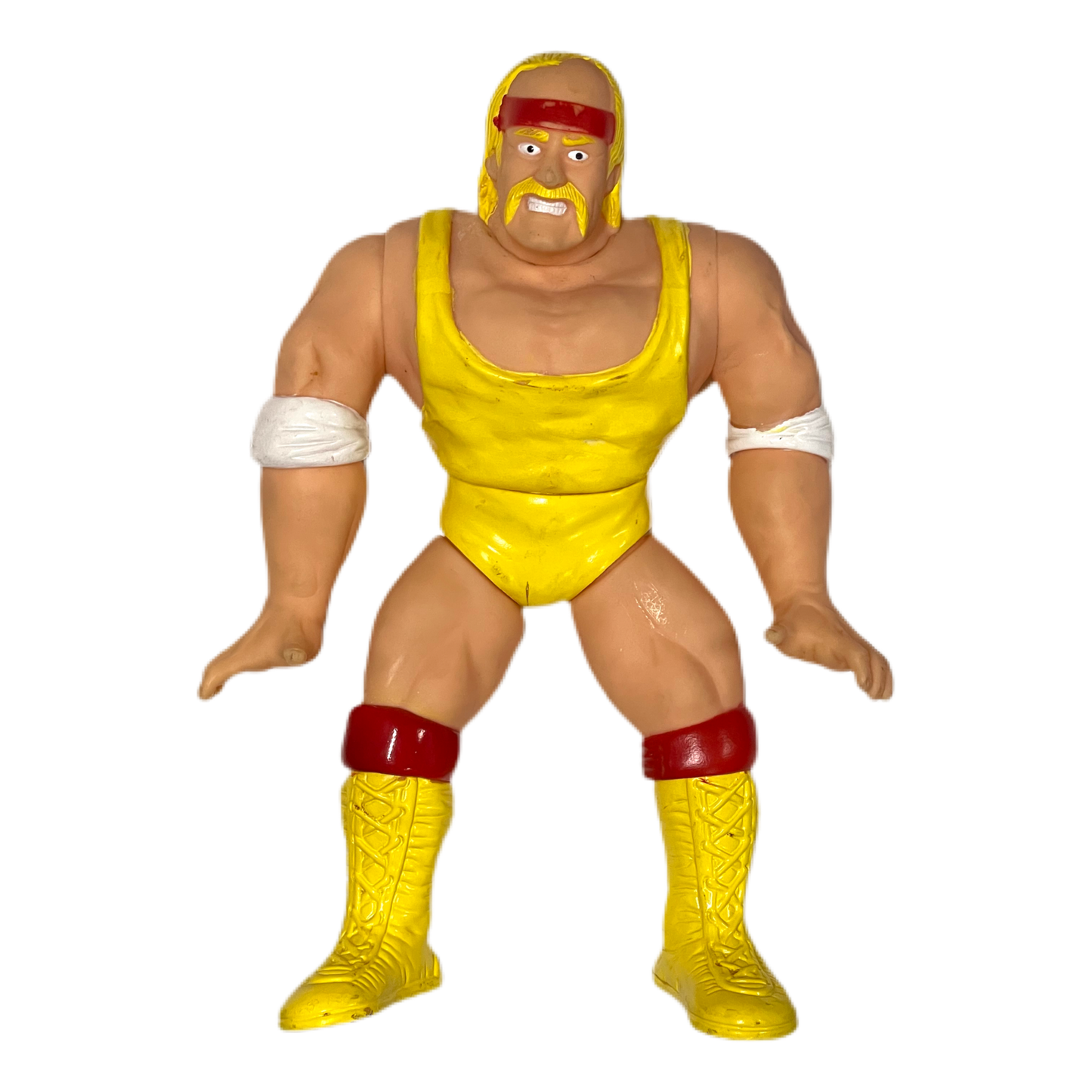 Giant Hulk hogan bootleg