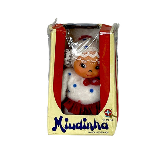 Miudinha doll