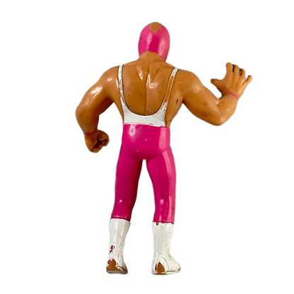AAA Kelian Rey misterio jr
