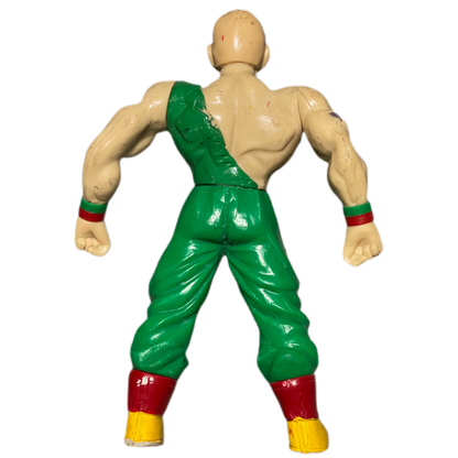 Tien dragon ball z bootleg figure