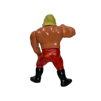 Simba Wrestling Champs series 2 WWF Hasbro knockoff ko vintage action figure