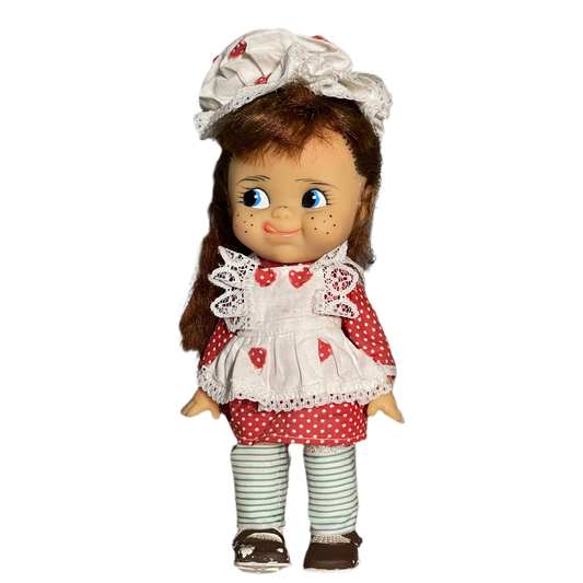 Cute Doll